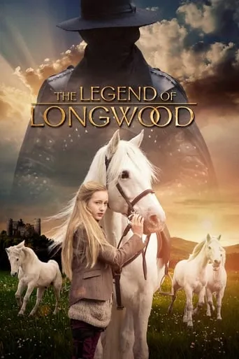 The Legend of Longwood movie poster - Rated 5.2/10