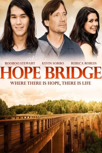 Hope Bridge movie poster - Rated 5.3/10