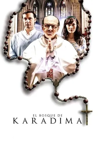 Karadima Forest movie poster - Rated 7.1/10