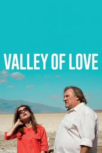 Valley of Love movie poster - Rated 5.9/10