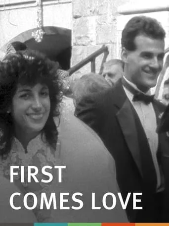 First Comes Love movie poster - Rated 5/10