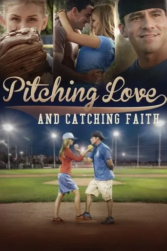 Romance in the Outfield movie poster - Rated 7.8/10