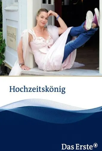 Hochzeitskönig movie poster - Rated 5/10