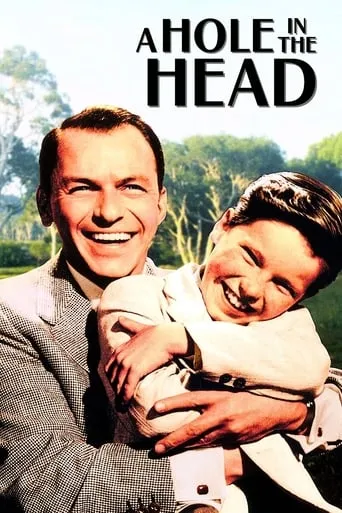 A Hole in the Head movie poster - Rated 6.135/10