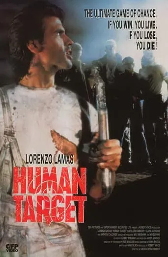 Final Round movie poster - Rated 3.2/10