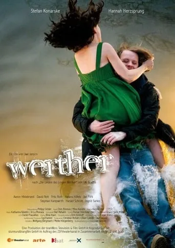 Werther movie poster - Rated 6/10