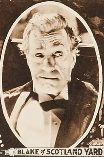 Blake of Scotland Yard movie poster - Entertainment content
