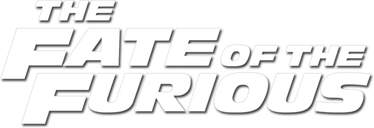 The Fate of the Furious
