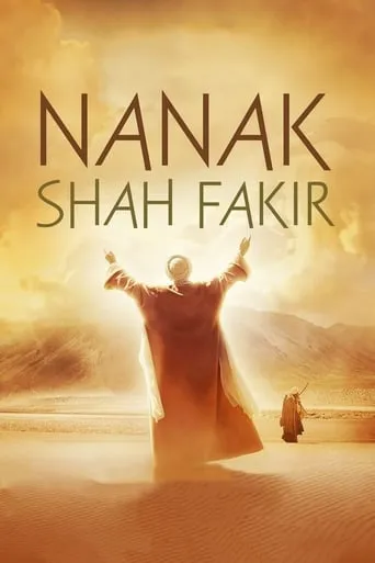 Nanak Shah Fakir movie poster - Rated 8/10