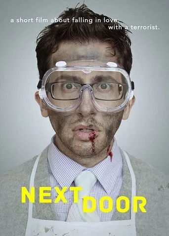 Next Door movie poster - Entertainment content