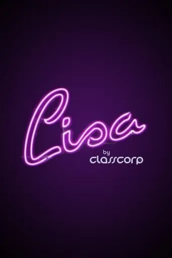 Lisa movie poster - Entertainment content