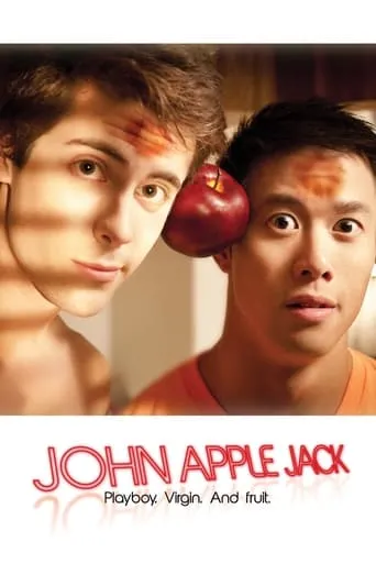 John Apple Jack movie poster - Rated 5.7/10