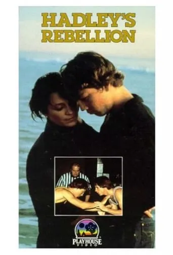 Hadley's Rebellion movie poster - Rated 4/10