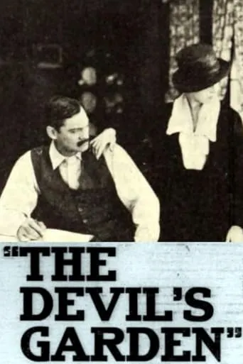 The Devil's Garden movie poster - Entertainment content
