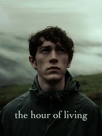 The Hour of Living movie poster - Rated 5/10