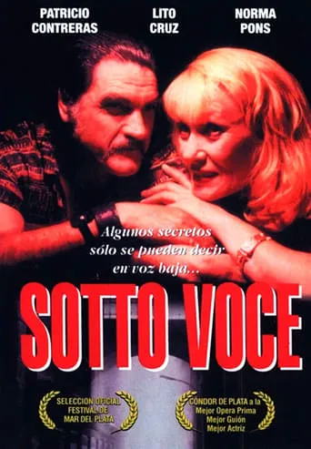 Sotto Voce movie poster - Rated 6.5/10