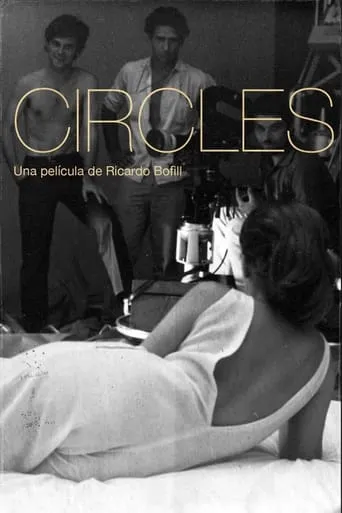 Circles movie poster - Rated 10/10