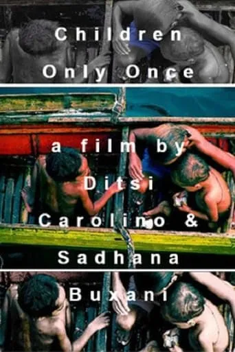 Children Only Once movie poster - Rated 10/10