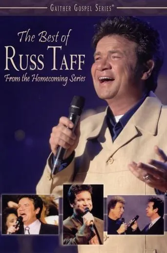 The Best of Russ Taff movie poster - Rated 10/10