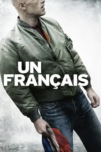 French Blood movie poster - Rated 5.938/10