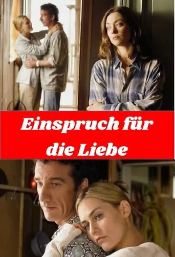 Einspruch für die Liebe movie poster - Rated 5.5/10