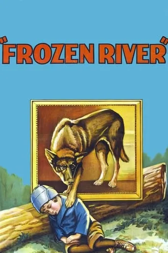 Frozen River movie poster - Entertainment content