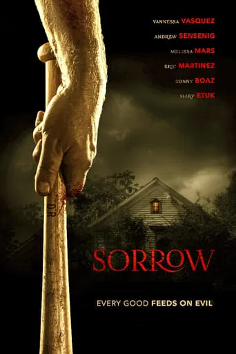 Sorrow movie poster - Rated 4.6/10