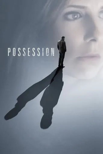 Possession movie poster - Rated 5.5/10