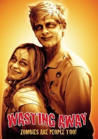 Wasting Away movie poster - Rated 5.466/10