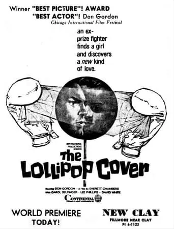 The Lollipop Cover movie poster - Rated 6/10