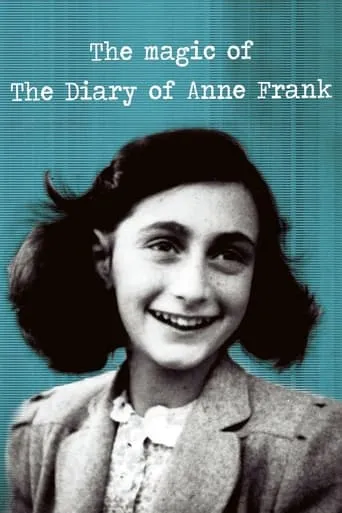 The Magic of the Diary of Anne Frank movie poster - Rated 2/10