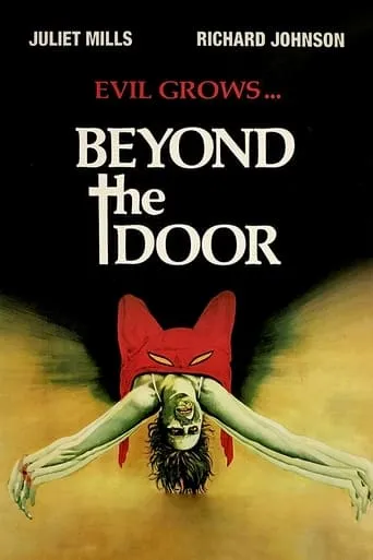 Beyond the Door movie poster - Rated 5.228/10