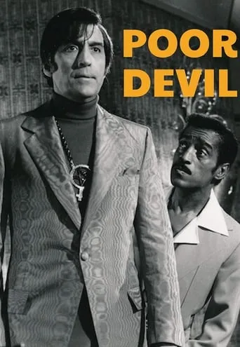Poor Devil movie poster - Rated 5.4/10
