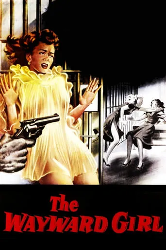 The Wayward Girl movie poster - Rated 6/10