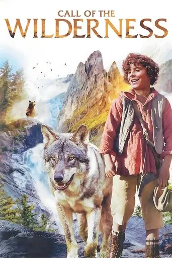 Little Mountain Boy movie poster - Rated 7/10