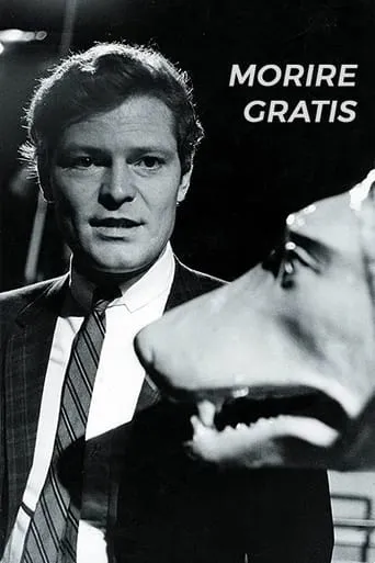 Morire gratis movie poster - Rated 7.5/10