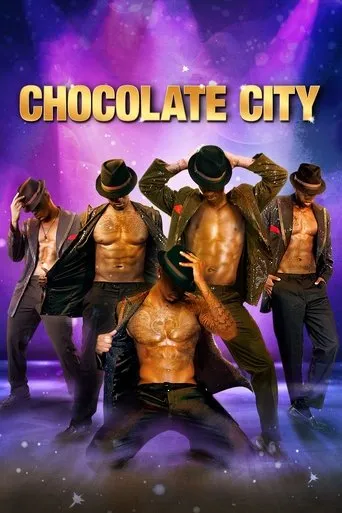 Chocolate City movie poster - Rated 5.3/10