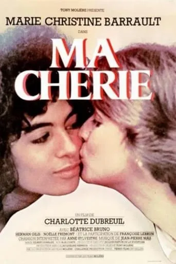 My Dearest movie poster - Rated 4/10