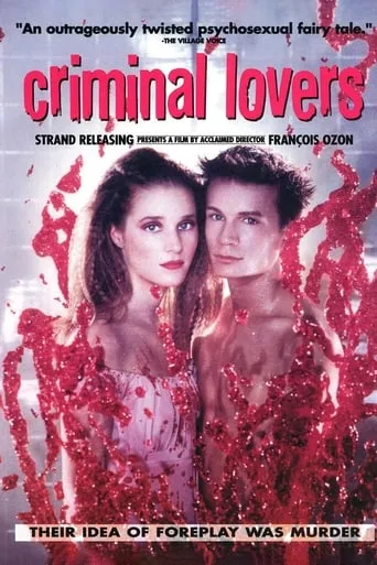 Criminal Lovers movie poster - Rated 6.6/10