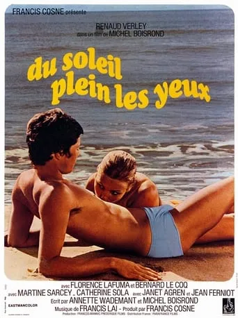 Eyes Full of Sun movie poster - Rated 4.7/10
