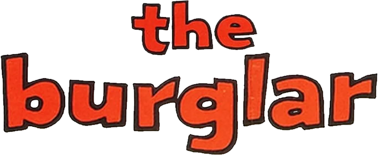 The Burglar