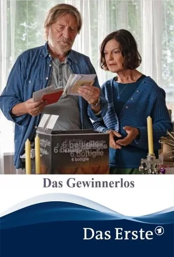 Das Gewinnerlos movie poster - Rated 6.5/10