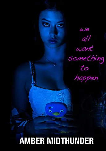 #nightslikethese movie poster - Rated 10/10