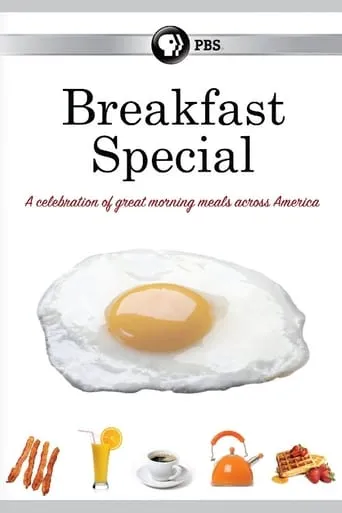 Breakfast Special movie poster - Entertainment content