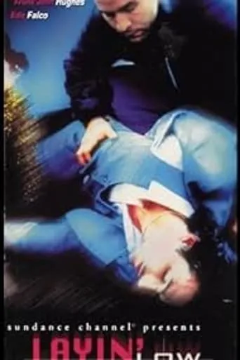 Layin' Low movie poster - Rated 4/10
