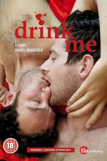 Drink Me movie poster - Rated 4.6/10