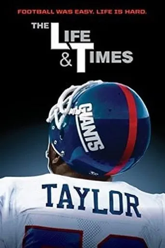 LT: The Life & Times movie poster - Entertainment content