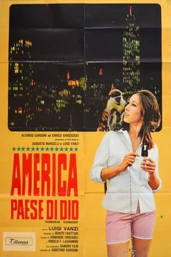 So This Is God's Country? movie poster - Entertainment content