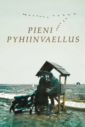 Pieni pyhiinvaellus movie poster - Rated 7/10