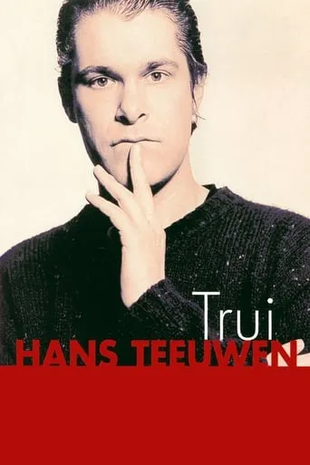 Hans Teeuwen: Trui movie poster - Rated 7.1/10